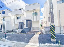 物件画像 弥生台駅 歩6分 横浜市泉区弥生台 3号棟