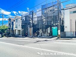 物件画像 弥生台駅　歩6分　横浜市泉区弥生台　3号棟