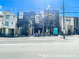 物件画像 弥生台駅　歩6分　横浜市泉区弥生台　　2号棟