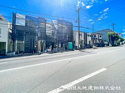 物件画像 弥生台駅 歩6分 横浜市泉区弥生台 1号棟
