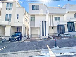 物件画像 弥生台駅　歩6分　横浜市泉区弥生台　1号棟