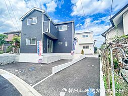 物件画像 市が尾駅　歩17分　横浜市青葉区荏田西　1号棟