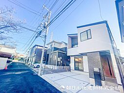 物件画像 下飯田駅 歩20分 横浜市泉区下和泉4丁目