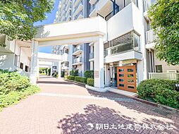 物件画像 若葉台団地　青葉台駅　　29号棟