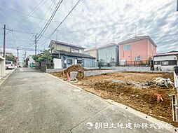 物件画像 保土ヶ谷駅　横浜市保土ヶ谷区狩場町　1号棟