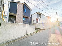 物件画像 三ツ境駅 横浜市瀬谷区阿久和西2丁目 3号棟