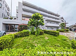 物件画像 コスモ保土ケ谷サニーヒルズ　保土ケ谷駅