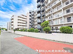 物件画像 ピアパレス戸塚　横浜市戸塚区秋葉町