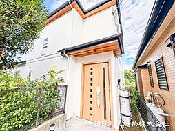 物件画像 藤沢駅 横浜市戸塚区影取町