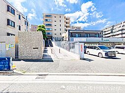 物件画像 三ツ沢上町パーク・ホームズ弐番館　三ツ沢上町駅　歩12分