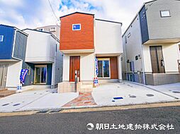 物件画像 鶴ヶ峰駅　横浜市旭区上川井町　Ｃ号棟