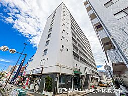物件画像 星川シュロス　星川駅　歩6分