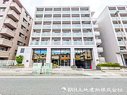 物件画像 ルネ和田町　和田町駅　歩6分