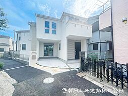 物件画像 中田駅 歩11分 横浜市泉区中田南4丁目