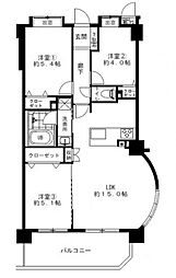 物件画像 ビッグヴァン桜ヶ丘　星川駅　歩15分