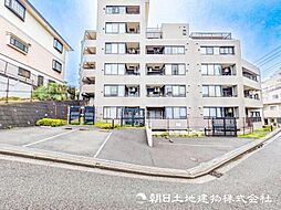 物件画像 ビッグヴァン桜ヶ丘　星川駅　歩15分