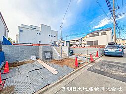 物件画像 日吉駅　横浜市港北区下田町　Ｃ号棟