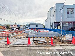 物件画像 日吉駅　横浜市港北区下田町　Ａ号棟