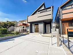 物件画像 三ツ境駅 横浜市瀬谷区宮沢2丁目 1号棟