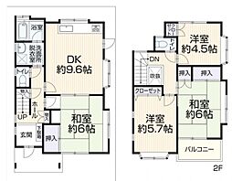 物件画像 港南台駅 横浜市栄区東上郷町