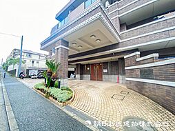 物件画像 ナイスサンソレイユ横濱鶴ヶ峰　西谷駅