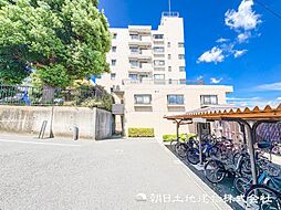物件画像 保土ヶ谷西パークホームズ　保土ケ谷駅