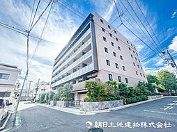 物件画像 イニシア横浜天王町　天王町駅　歩3分