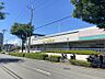周辺：いなげや　横浜西が岡店1300ｍ