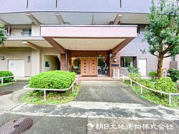 物件画像 若葉台団地　十日市場駅　　2-20号棟