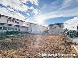 物件画像 希望ヶ丘駅 横浜市旭区善部町 3区画