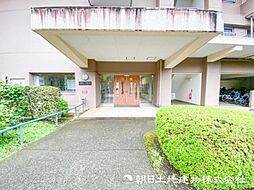 物件画像 若葉台団地　十日市場駅　2−17号棟