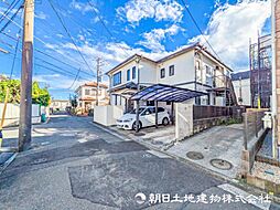 物件画像 東戸塚駅 横浜市保土ケ谷区法泉3丁目