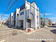 神奈川県横浜市西区東久保町：物件画像