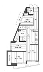 物件画像 コスモ横浜鶴ヶ峰　鶴ケ峰駅　歩9分