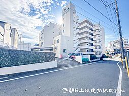 物件画像 ピュアハイツ南万騎が原 南万騎が原駅 歩6分