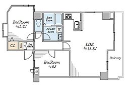 物件画像 ビッグヴァン二俣川ホームズ　二俣川駅　歩5分