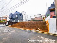 神奈川県横浜市港南区丸山台2丁目：物件画像