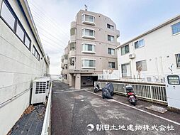 物件画像 戸塚ダイカンプラザ 踊場駅　歩4分