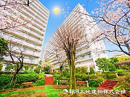 物件画像 ニューシティ東戸塚東の街　東戸塚駅　歩9分