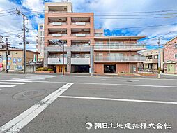 物件画像 リブゼ四季美台　鶴ヶ峰駅　歩9分
