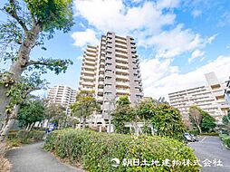 物件画像 若葉台団地 　十日市場駅　　2ー4号棟