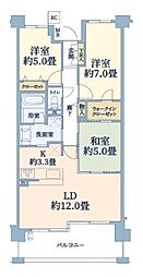 物件画像 レーベンリヴァーレ横濱鶴ヶ峰ヒルズ　西谷駅