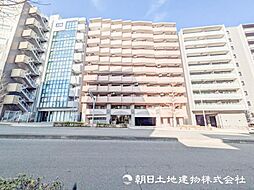 物件画像 クリオ新横浜壱番館　新横浜駅　歩6分