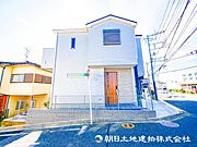 【外観】お部屋の明るさやリビングの広さ、お手持ちの家具の配置など違う視点で見ると新居での家族の過ごし方も感じ取れます