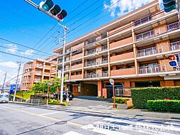 物件画像 アリスガーデン横浜II番館　西谷駅