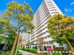 物件画像 ニューシティ東戸塚パークヒルズJ棟 東戸塚駅 歩9分