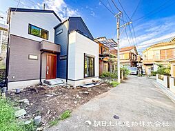 鶴ヶ峰駅 歩13分 横浜市旭区西川島町
