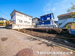 鶴ヶ峰駅 横浜市旭区都岡町 B区画