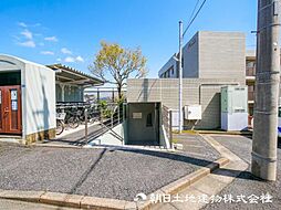 物件画像 藤和ライブタウン横浜神大寺A棟　三ツ沢下町駅　歩14分