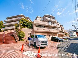 物件画像 エステ・ヴィラ横浜上永谷センターコリーナ　上永谷駅